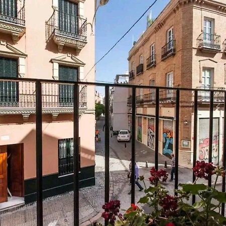 Lofts Sevilla Center Exterior foto