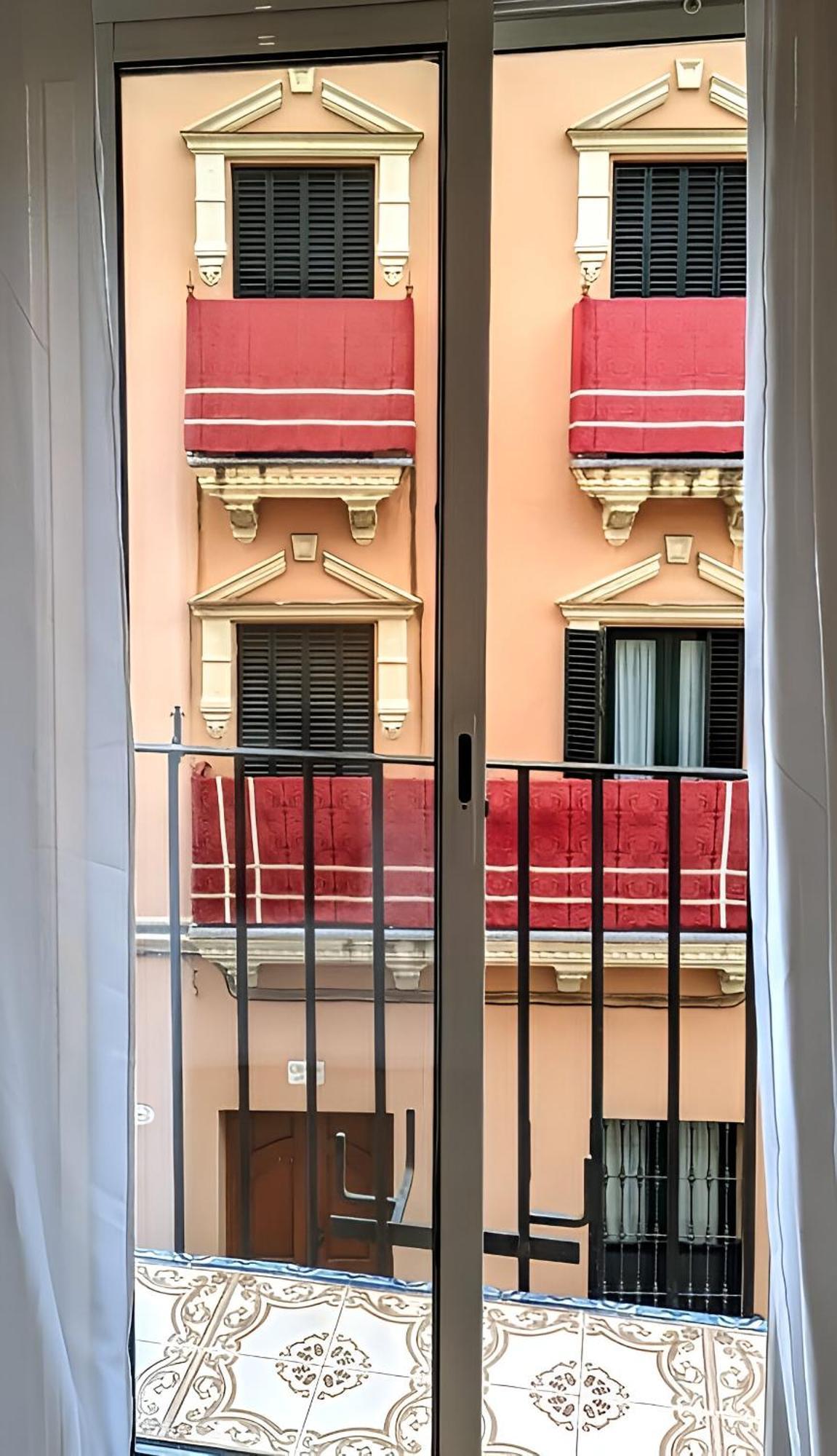 Lofts Sevilla Center Exterior foto
